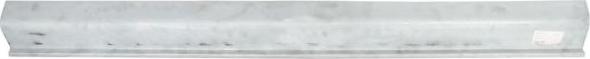 BLIC 6505-06-8143015P - Foot Board, door sill www.parts5.com