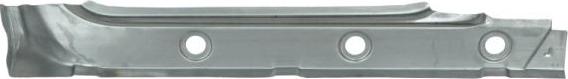 BLIC 6505-06-3546042P - Foot Board, door sill parts5.com