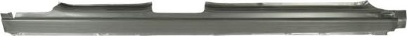 BLIC 6505-06-2555012P - Foot Board, door sill www.parts5.com