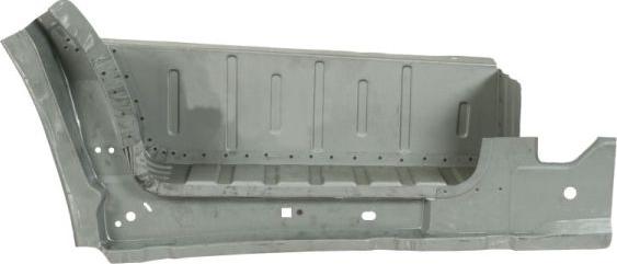 BLIC 6505-06-2509057P - Foot Board www.parts5.com