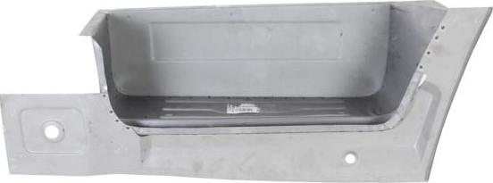 BLIC 6505-06-2515056P - Foot Board www.parts5.com