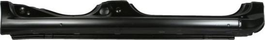 BLIC 6505-06-2024004P - Foot Board, door sill www.parts5.com