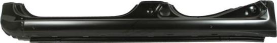 BLIC 6505-06-2024003P - Foot Board, door sill www.parts5.com