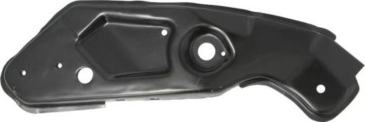 BLIC 6508-05-6614241P - Headlight Base www.parts5.com