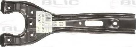 BLIC 6508056734260P - Front Cowling www.parts5.com