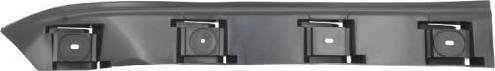 BLIC 6508-06-9544932P - Mounting Bracket, bumper www.parts5.com