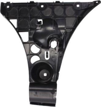 BLIC 6508-06-0066932P - Mounting Bracket, bumper www.parts5.com