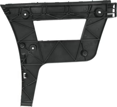 BLIC 6508-06-0029932P - Mounting Bracket, bumper www.parts5.com