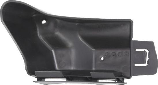 BLIC 6508-06-2536937P - Mounting Bracket, bumper www.parts5.com