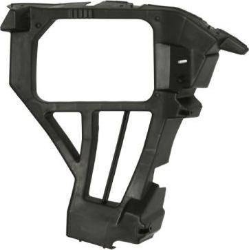 BLIC 6508-06-2533931P - Mounting Bracket, bumper www.parts5.com