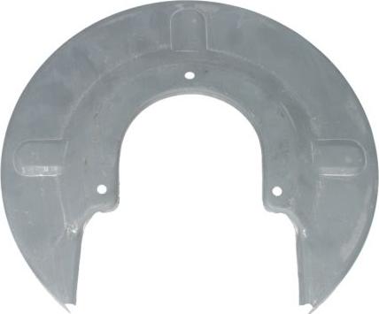 BLIC 6508-03-9558379P - Splash Panel, guard, brake disc www.parts5.com