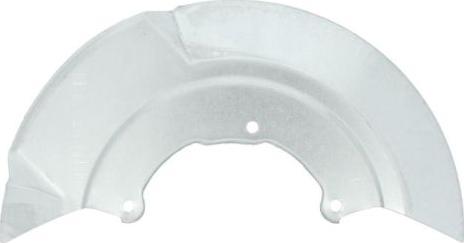 BLIC 6508-03-9558378K - Chapa protectora contra salpicaduras, disco de freno www.parts5.com