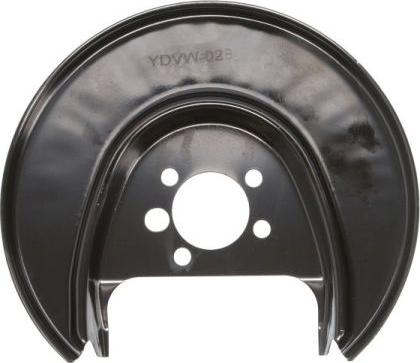 BLIC 6508-03-9506878K - Splash Panel, guard, brake disc www.parts5.com