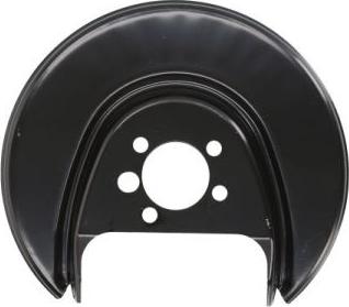 BLIC 6508-03-9506877K - Splash Panel, guard, brake disc www.parts5.com