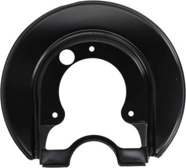 BLIC 6508-03-9523874K - Splash Panel, guard, brake disc www.parts5.com