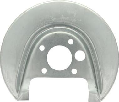 BLIC 6508-03-9523878K - Splash Panel, guard, brake disc www.parts5.com