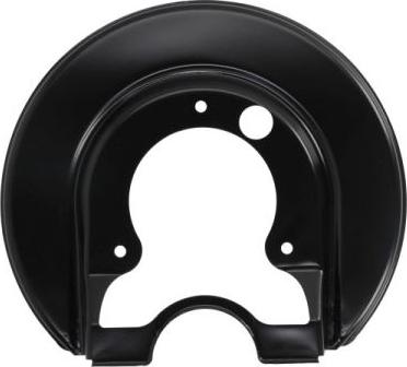 BLIC 6508-03-9523873K - Splash Panel, guard, brake disc www.parts5.com