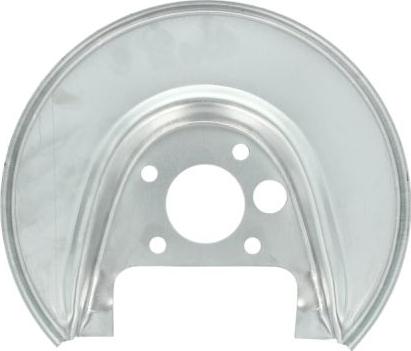 BLIC 6508-03-9523877K - Splash Panel, guard, brake disc www.parts5.com