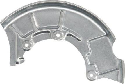 BLIC 6508-03-9523378K - Splash Panel, guard, brake disc www.parts5.com