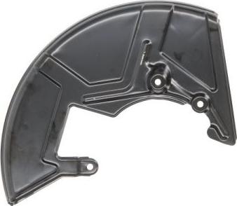 BLIC 6508-03-9523373K - Splash Panel, guard, brake disc www.parts5.com