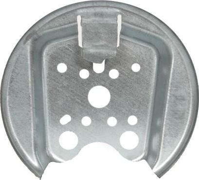 BLIC 6508-03-5508879K - Chapa protectora contra salpicaduras, disco de freno parts5.com