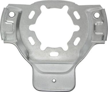 BLIC 6508-03-5051379K - Lim za zaštitu od prskanja, kočni disk www.parts5.com