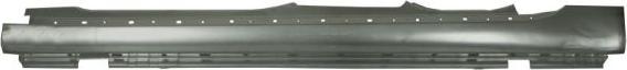 BLIC 6508-03-5079011K - Foot Board, door sill www.parts5.com