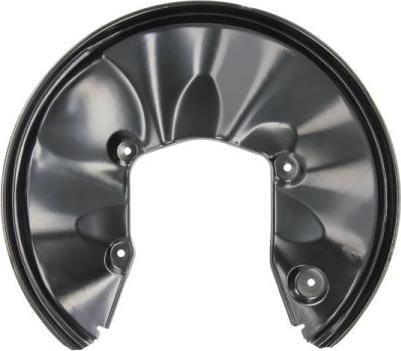 BLIC 6508-03-0031878K - Splash Panel, guard, brake disc www.parts5.com