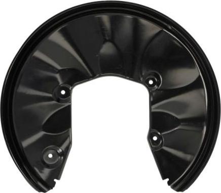 BLIC 6508-03-0031877K - Splash Panel, guard, brake disc www.parts5.com