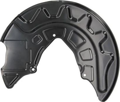 BLIC 6508-03-0027378K - Protectie stropire,disc frana www.parts5.com