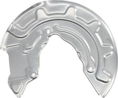 BLIC 6508-03-0027373K - Plekk,piduriketas www.parts5.com