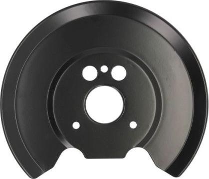 BLIC 6508-03-2554879K - Splash Panel, guard, brake disc parts5.com