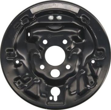 BLIC 6508-03-7521875K - Splash Panel, guard, brake disc www.parts5.com