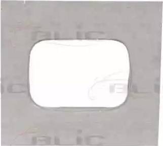 BLIC 6508029522522P - Sidewall www.parts5.com