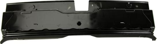 BLIC 6503-05-5507650P - Rear Panel www.parts5.com