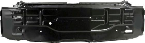 BLIC 6503-05-5022650P - Rear Panel www.parts5.com