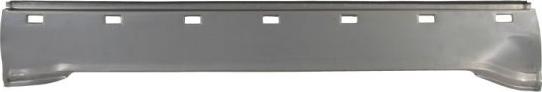 BLIC 6503-05-3546680P - Panel trasero www.parts5.com