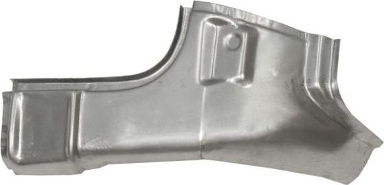 BLIC 6503-05-3546681K - Rear Panel www.parts5.com