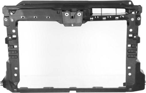 BLIC 6502-08-9535200P - Front Cowling www.parts5.com