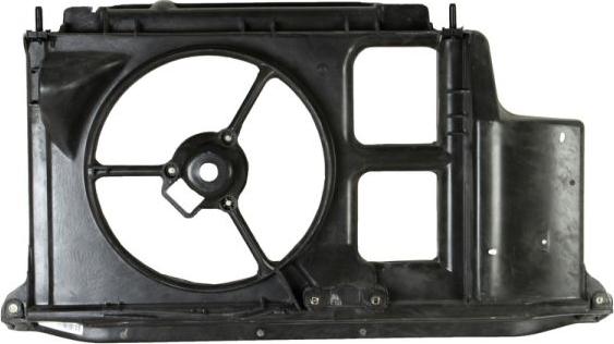 BLIC 6502-08-5507200P - Front Cowling www.parts5.com