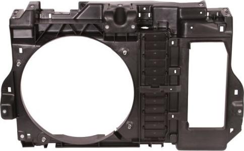 BLIC 6502-08-5537201P - Front Cowling www.parts5.com