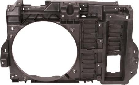 BLIC 6502-08-5537202P - Front Cowling www.parts5.com