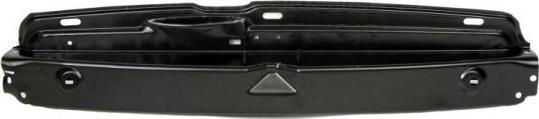 BLIC 6502-08-0536200P - Front Cowling www.parts5.com