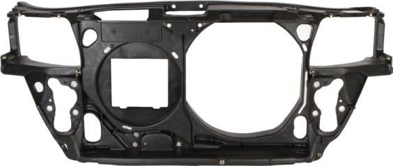 BLIC 6502-08-0018200P - Front Cowling parts5.com