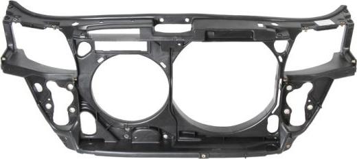 BLIC 6502-08-0018201P - Front Cowling parts5.com