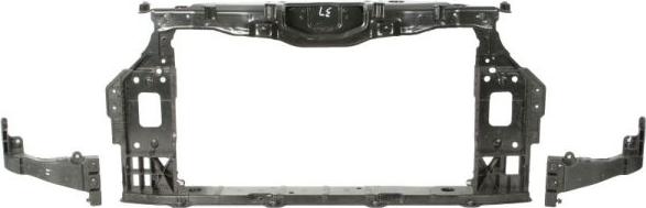 BLIC 6502-08-3138200P - Front Cowling www.parts5.com