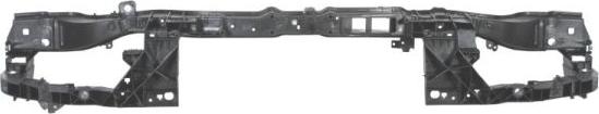 BLIC 6502-08-2535200Q - Front Cowling www.parts5.com