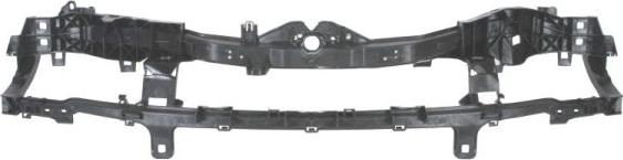 BLIC 6502-08-2533200Q - Front Cowling www.parts5.com