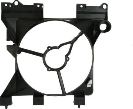 BLIC 6502-03-0552232P - Cowling, radiator fan www.parts5.com