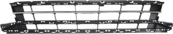 BLIC 6502-07-9549910P - Ventilation Grille, bumper parts5.com